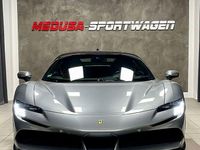 Gebraucht Ferrari SF90 1001 PS (736 kW) 2021 Grau Coupé