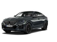 Gebraucht BMW X6 M50 Shadowline 530 PS (389 kW) 2026