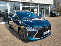 Neu DFSK Forthing 4 204 PS (150 kW) 2026 Grün Limousine