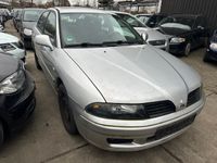 gebraucht Mitsubishi Carisma 25 1,8GDI*KLIMA*SITZHEIZUNG*LEDER*2.HAND