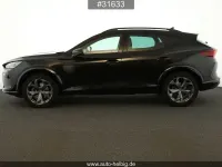 Gebraucht Cupra Formentor 150 PS (110 kW) 2025 Schwarz SUV