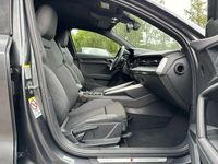 gebraucht Audi A3 Sportback 35 TDI 3xS-Line 1Hd/virtual/Leder/19'/LED