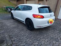 gebraucht VW Scirocco 1,4 TSI Life