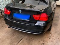 gebraucht BMW 318 E90 i AUTOMATIK AUTO