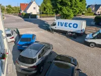 Gebraucht Iveco Daily 156 PS (114 kW) 2025 Weiß Van / Kleinbus