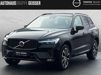 Gebraucht Volvo XC60 Plus 250 PS (183 kW) 2025 Onyx schwarz SUV
