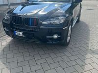 gebraucht BMW X6 xDrive50i