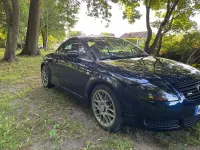 Gebraucht Audi TT Sport 224 PS (164 kW) 2002 Blau Coupé