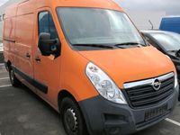 gebraucht Opel Movano B Kasten 2,2 CDTI L2H2 3,3t 1.Hd/TüV neu