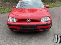 Gebraucht VW Golf III 101 PS (74 kW) 1998 Limousine