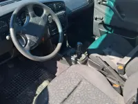 Gebraucht VW Passat 75 PS (55 kW) 1995 Rot Kombi