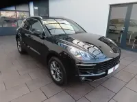 Begagnad Porsche Macan 252 HK (185 kW) 2018 Andere SUV