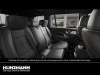 Second-hand Mercedes GLS450 AMG 367 CP (269 kW) 2026 Negru SUV