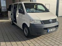 Gebraucht VW T5 131 PS (96 kW) 2010 Van