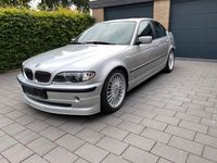 Gebraucht Alpina B3 305 PS (224 kW) 2003 Silber Limousine