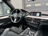 Gebraucht BMW X5 Executive 258 PS (189 kW) 2018 Silber SUV