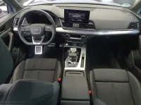 Gebraucht Audi SQ5 Sport 341 PS (250 kW) 2025 Schwarz SUV