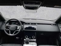 gebraucht Land Rover Range Rover Velar P250 AWD R-DYNAMIC SE ACC LED