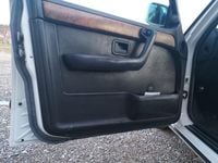 Gebraucht BMW 745 Shadowline 252 PS (185 kW) 1983 Weiß Limousine