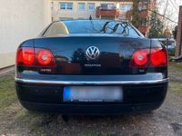 gebraucht VW Phaeton 3.0 TDI Facelift