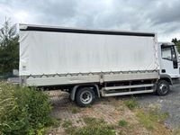 Gebraucht Iveco Massif 2004 Weiss