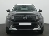 Gebraucht Citroën C3 Aircross 145 PS (106 kW) 2025 Schwarz SUV