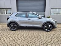 Neu Kia Stonic Vision 101 PS (74 kW) 2026 Astrograu metallic astrograu metallic SUV