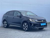 Usata VW Taigo Style 110 CV (80 kW) 2022 Nero SUV