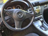gebraucht Mercedes CLC180 KOMPRESSOR -
