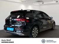 gebraucht VW Golf VIII 1.5 TSI Active Navi Keyless LED
