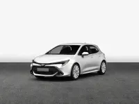 Neu Toyota Corolla 178 PS (130 kW) 2026 Super white Kombi