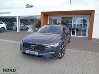 Gebraucht Volvo S90 Ultimate 455 PS (334 kW) 2024 Blau Limousine