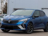Gebraucht Renault Clio V Esprit Alpine 94 PS (69 kW) 2025 Blau Limousine