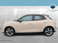 Gebraucht Ora Funky Cat 400 Pro 125 kW (171 PS) 2024 Galaxy beige Kleinwagen