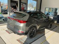 Gebraucht Cupra Formentor VZ 310 PS (228 kW) 2023 Cliff grau metallic SUV