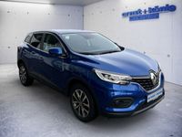 gebraucht Renault Kadjar TCe 140 EDC ZEN