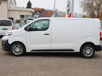 Gebraucht Citroën Jumpy Business Class 122 PS (89 kW) 2017 Blanc banquise Van / Kleinbus