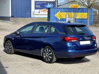 gebraucht Opel Astra 1.5 D*LED*KAMERA*NAVI*KLIMAAUTO*DAB*SHZ*TüVneu