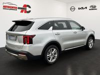Gebraucht Kia Sorento Platinum 193 PS (141 kW) 2025 Silber SUV