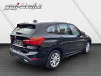 gebraucht BMW X1 sDrive 18 i