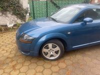 gebraucht Audi TT 1.8