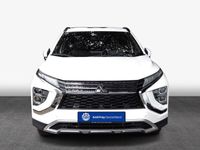 gebraucht Mitsubishi Eclipse Cross Plug-In Hybrid Plus 72ürig (Benzin Elektro-PlugIn)