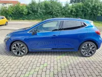 Neu Mitsubishi Colt Edition 91 PS (66 kW) 2025 Royalblau Kleinwagen
