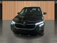 Gebraucht Skoda Kamiq Selection 116 PS (85 kW) 2025 Schwarz SUV