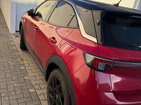 Gebraucht Opel Mokka-e Ultimate 100 kW (136 PS) 2022 Rot SUV