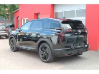 Neu Citroën C5 Aircross 145 PS (106 kW) 2026 Schwarz SUV