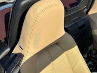 Gebraucht Mazda MX5 131 PS (96 kW) 2018 Grau Cabrio