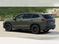 Neu VW Tayron Style 193 PS (141 kW) 2026 Grün (cipressinogrün metallic) SUV