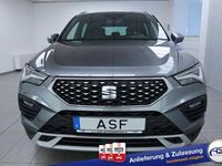 Gebraucht Seat Ateca Xperience 150 PS (110 kW) 2025 Graphitgrau SUV