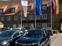 Usata Dacia Spring 33 kW (45 CV) 2022 Nero Utilitaria